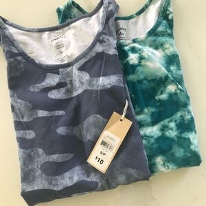 Maternity Tank Tops